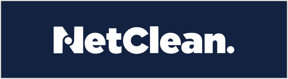 NetClean_logo